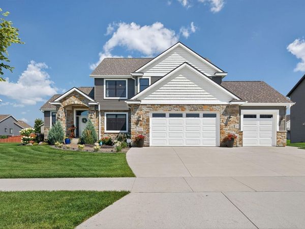 2333 Orion Street SW, Rochester, MN 55902