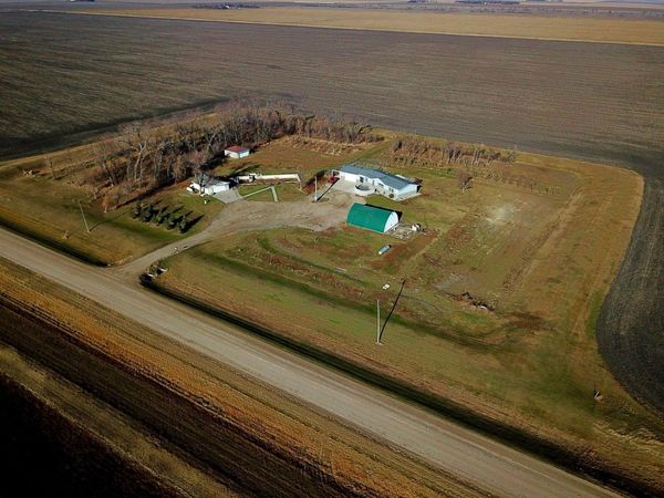 16691 & 16695 28th Street SE, Argusville, ND 58005