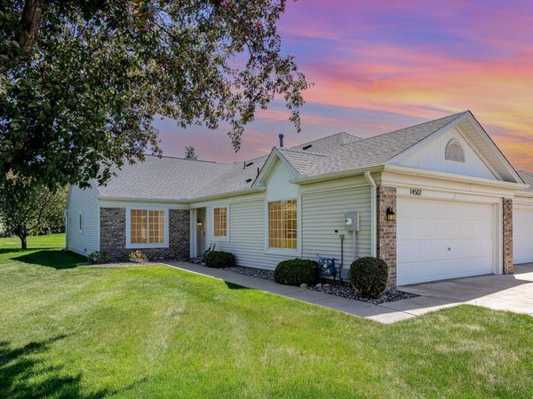 14502 Eureka Court, Apple Valley, MN 55124