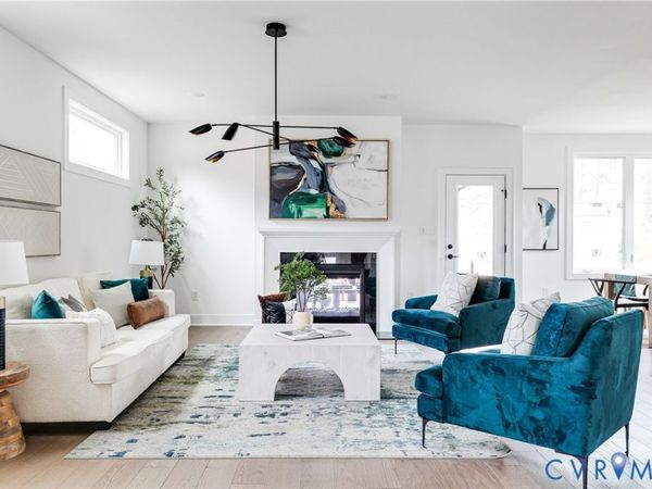 4812 Augusta Avenue, Richmond, VA 23230