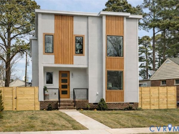 4812 Augusta Avenue , Richmond, VA 23230