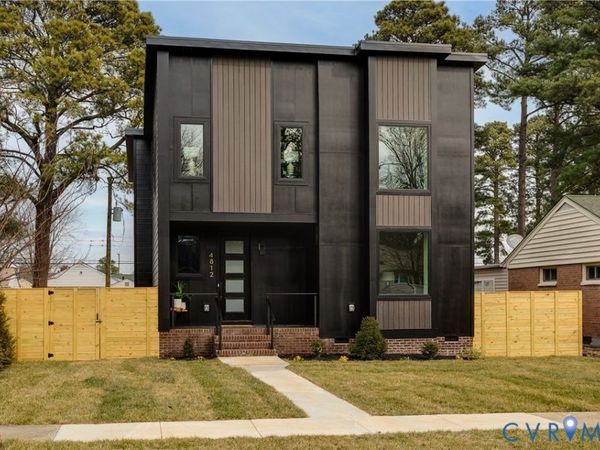 4812 Augusta Avenue, Richmond, VA 23230