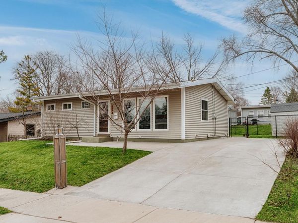 5623 Bentwood LANE, Greendale, WI 53129