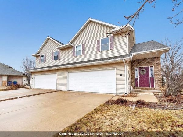 715 EDGE POINT COURT, Unit 2, De Pere, WI 54115