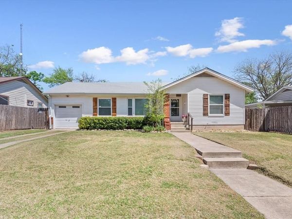 721 Greer Street, Waco, TX 76710