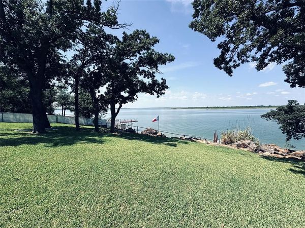 10297 County Road 197, Breckenridge, TX 76424