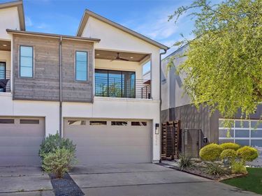 2319 N Prairie Avenue, Dallas, TX 75204