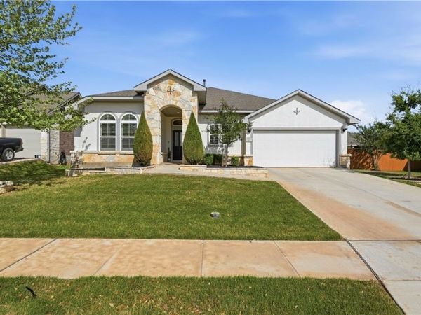 2212 Quince Avenue, New Braunfels, TX 78132