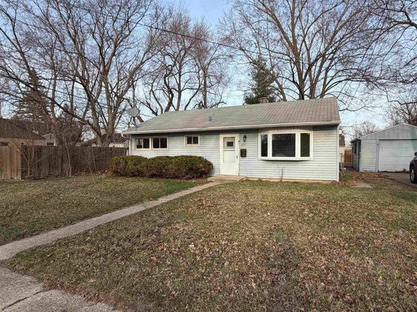 2707 Ridge Avenue, ROCKFORD, IL 61103