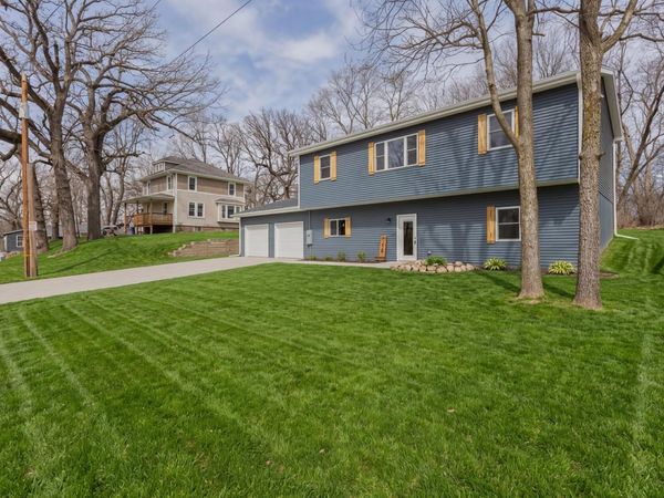 712 LINDBERG Drive, COUNCIL BLUFFS, IA 51503