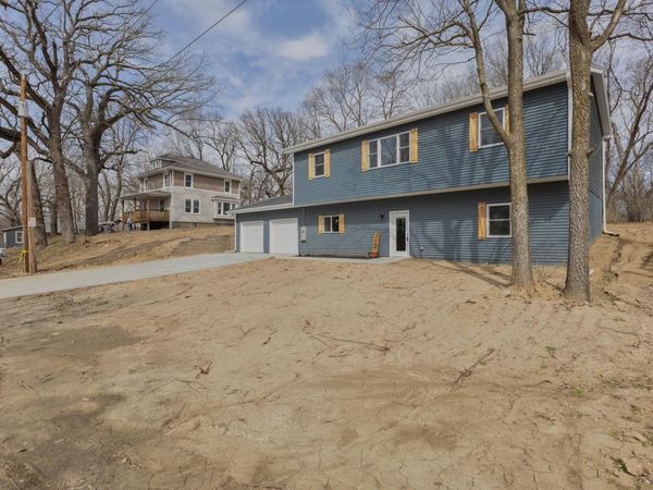 712 LINDBERG Drive, COUNCIL BLUFFS, IA 51503