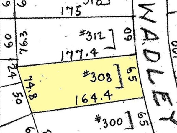 308 WADLEY Street NW, Atlanta, GA 30314