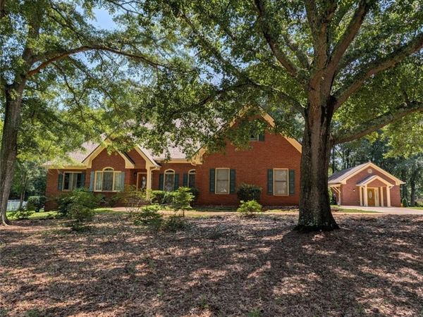 Mcdonough, GA 30252
