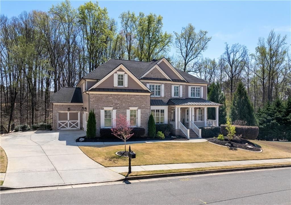 2615 Etienne Lane, Cumming, GA 30041 Main Photo