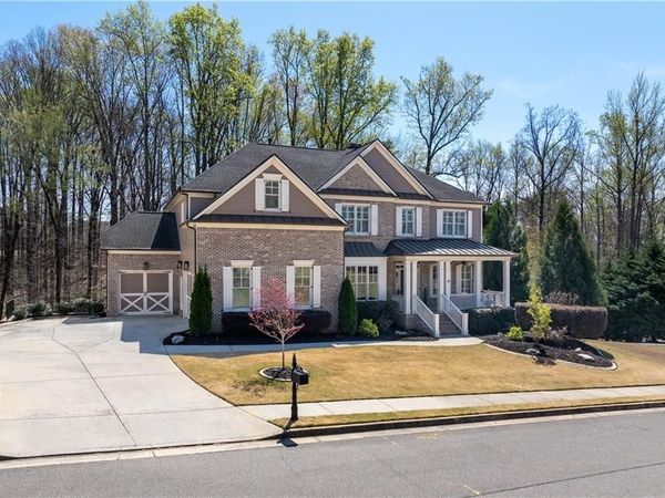 2615 Etienne Lane, Cumming, GA 30041