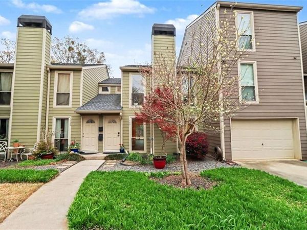 1105 Riverbend Club Drive, Atlanta, GA 30339