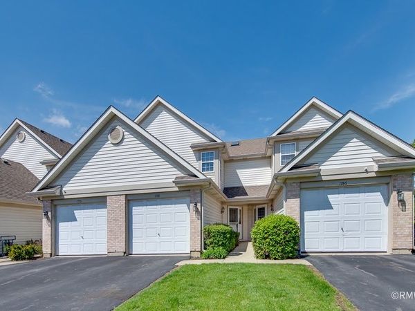 1788 GROVE Avenue, Schaumburg, IL 60193