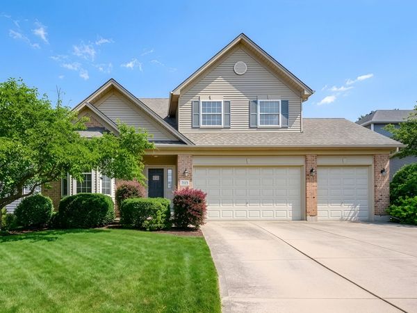 7113 Dunham Road , Downers Grove, IL 60516