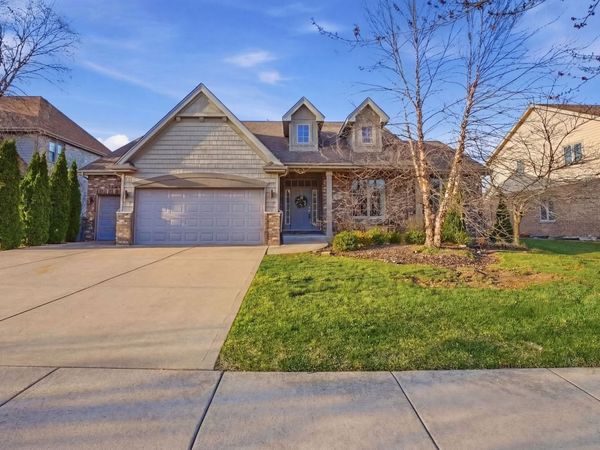 16656 Huntington Drive, Lockport, IL 60441