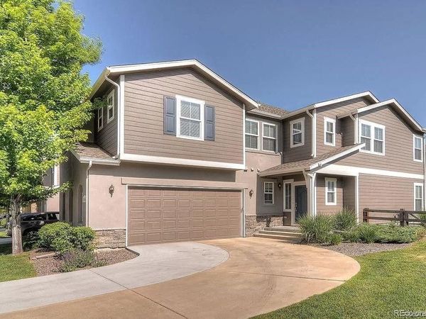11864 E Maplewood Avenue , Englewood, CO 80111