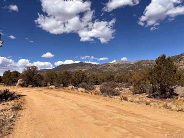 County Road 373A , Buena Vista, CO 81211