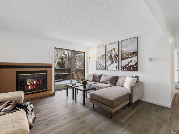 1061 W Beaver Creek Boulevard , Unit G104, Avon, CO 81620