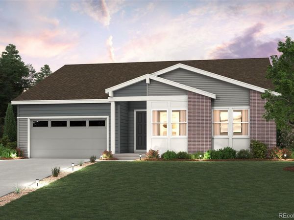 2465 Wesley Lane , Lafayette, CO 80026