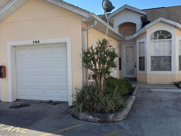 7404 LAGO DE ORO, Unit A-4, ORLANDO, FL 32822