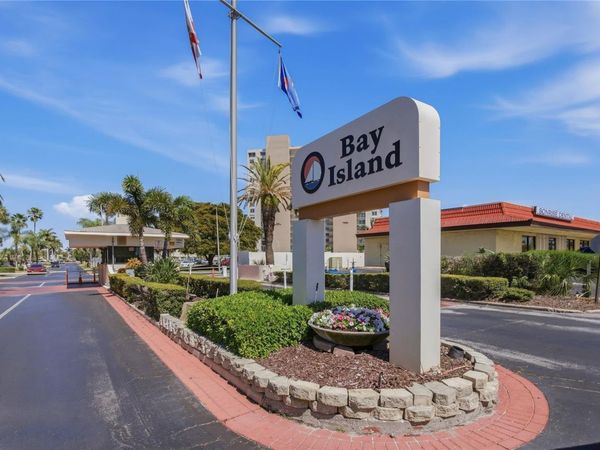 7540 BAY ISLAND DRIVE S, Unit 251, SOUTH PASADENA, FL 33707