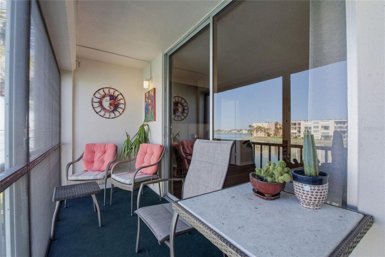 7540 Bay Island Drive S, Unit 251, South Pasadena, FL 33707 Photo