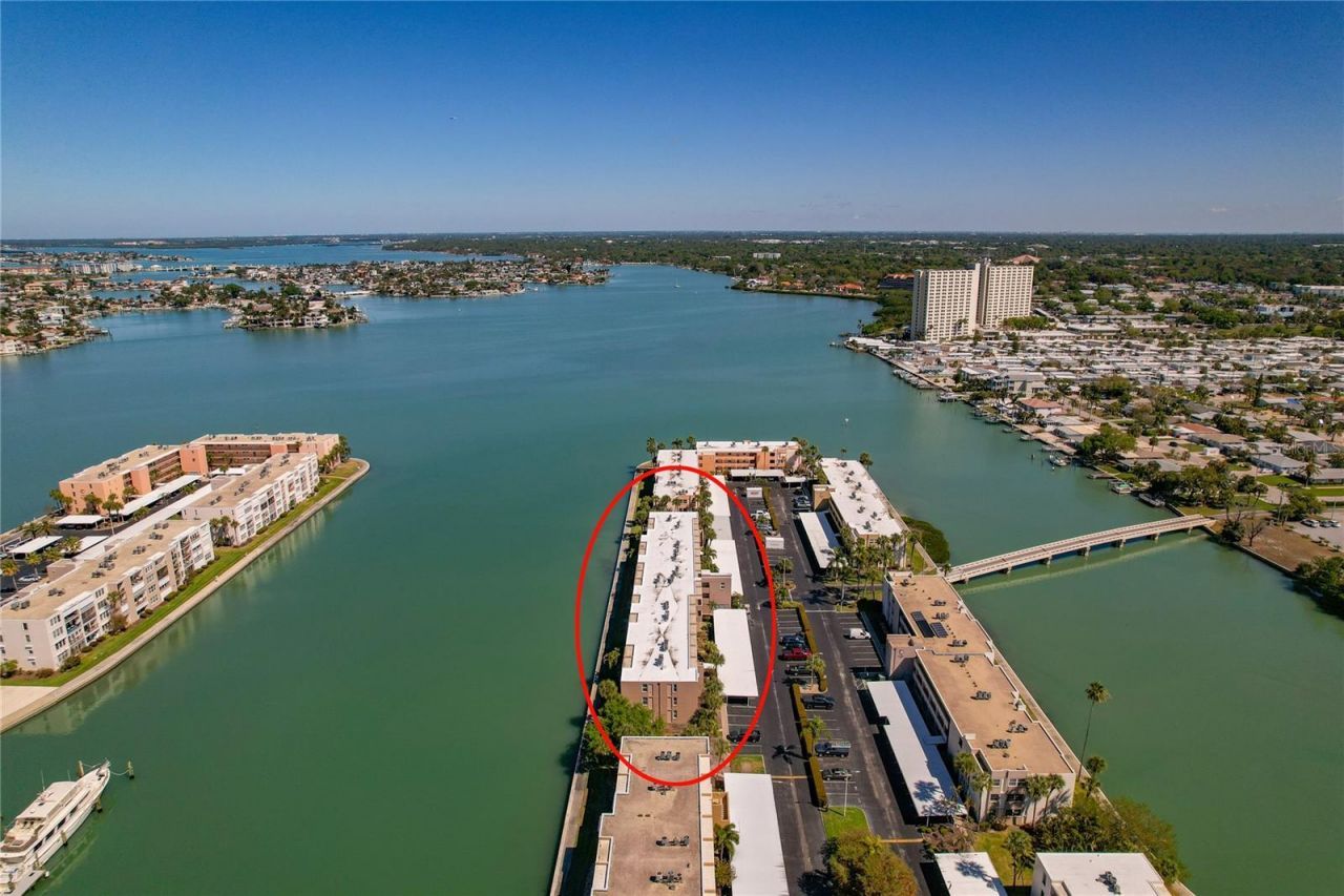 7540 Bay Island Drive S, Unit 251, South Pasadena, FL 33707 Photo