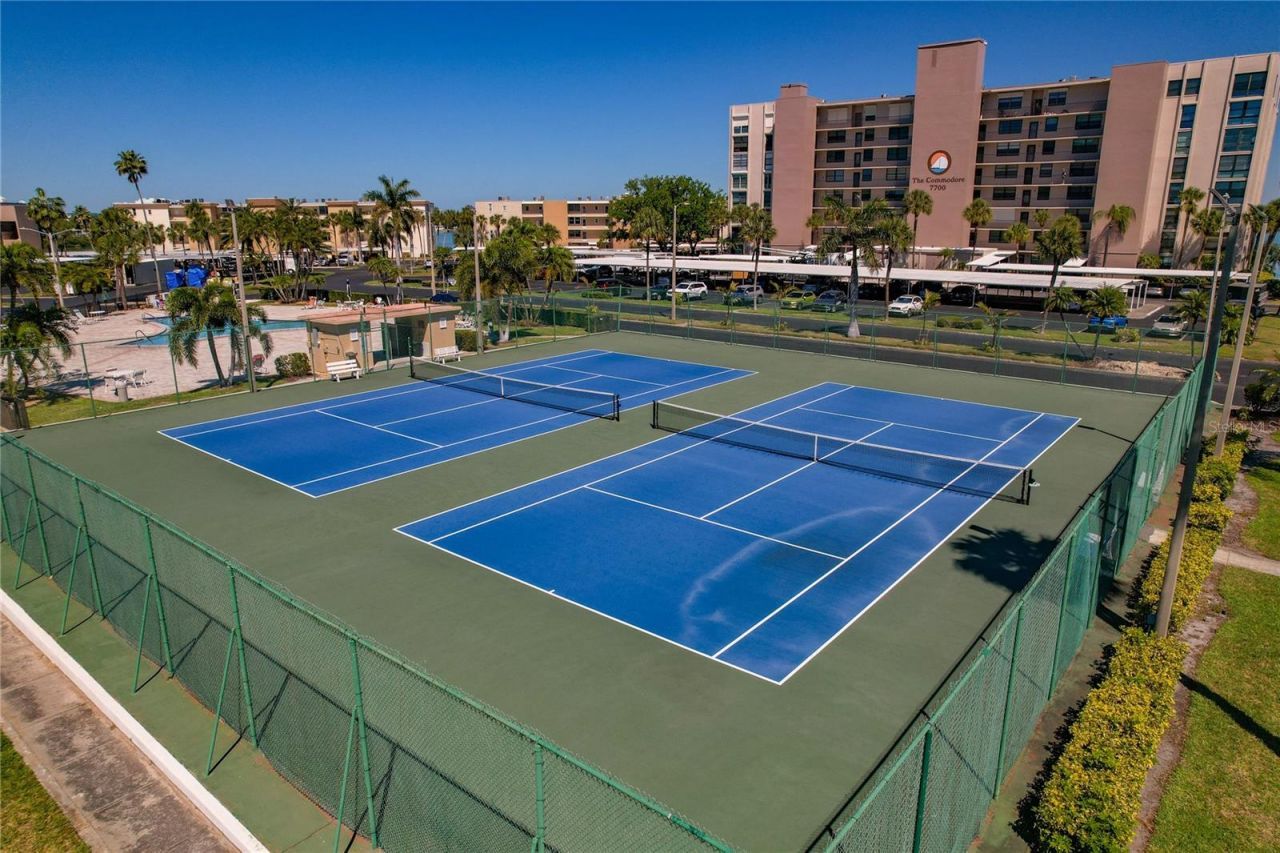 7540 Bay Island Drive S, Unit 251, South Pasadena, FL 33707 Photo