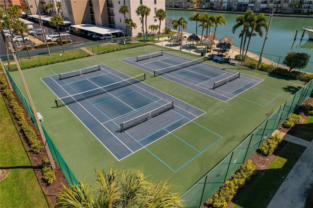7540 Bay Island Drive S, Unit 251, South Pasadena, FL 33707 Photo