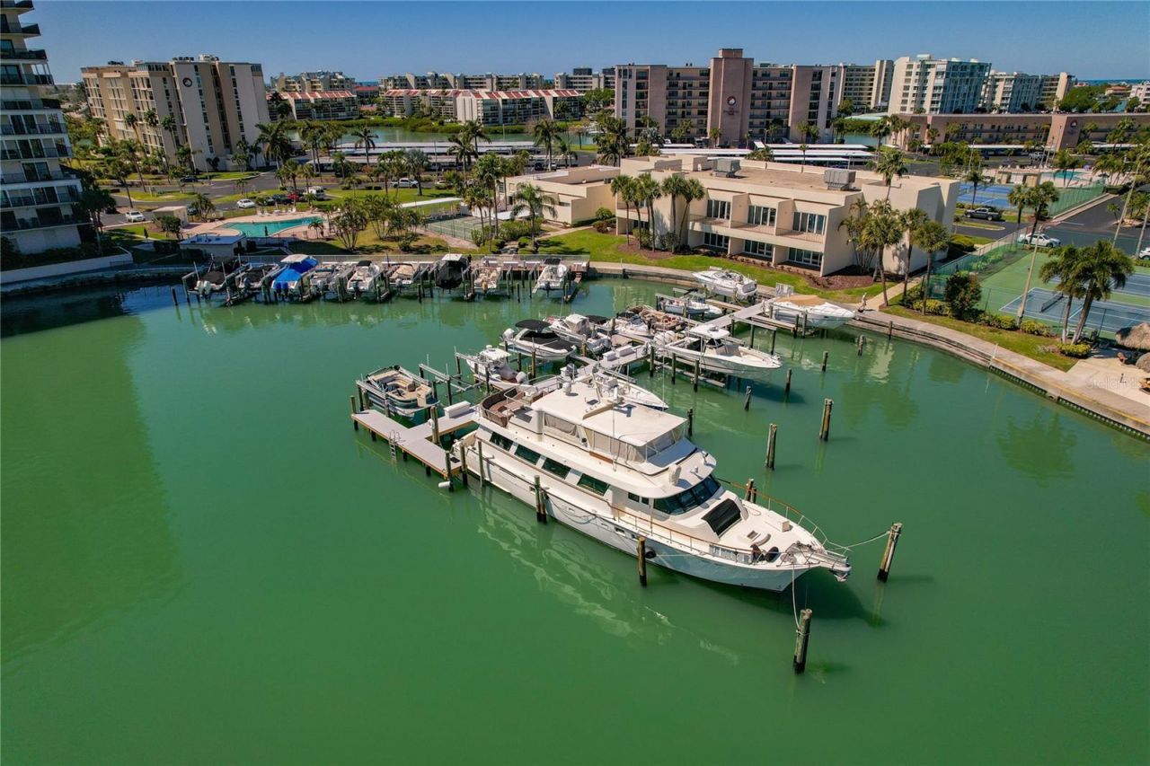 7540 Bay Island Drive S, Unit 251, South Pasadena, FL 33707 Photo