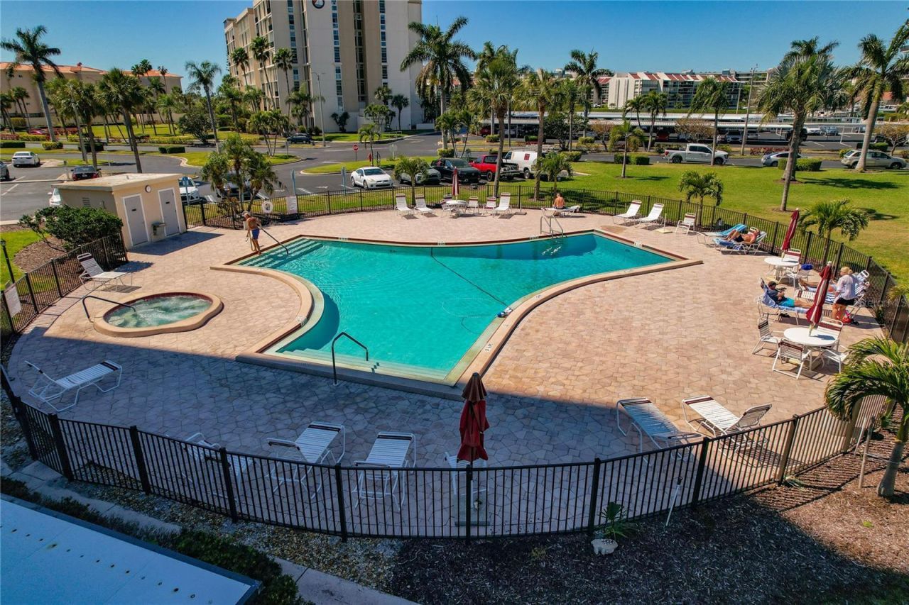 7540 Bay Island Drive S, Unit 251, South Pasadena, FL 33707 Photo