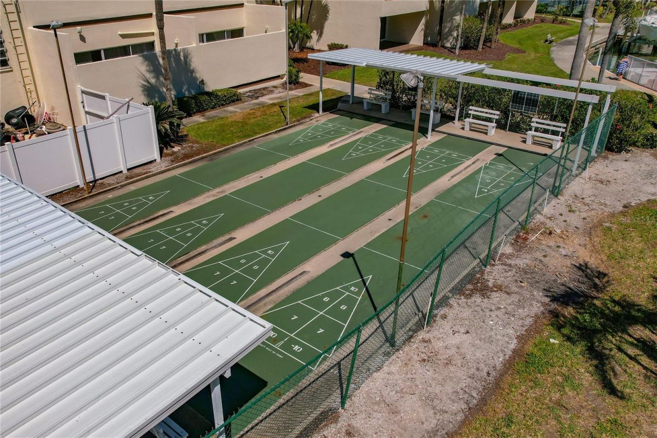 7540 Bay Island Drive S, Unit 251, South Pasadena, FL 33707 Photo