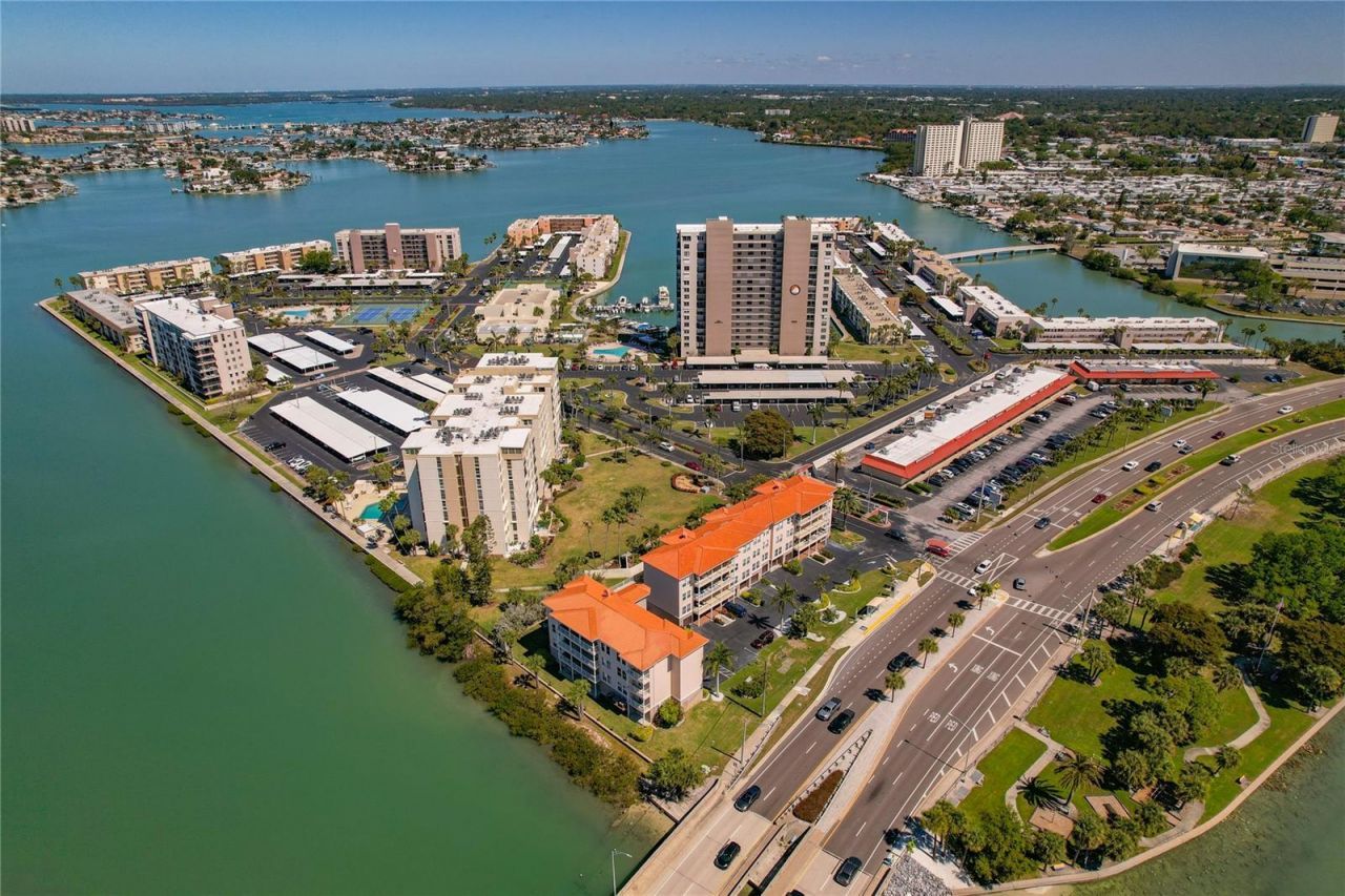 7540 Bay Island Drive S, Unit 251, South Pasadena, FL 33707 Photo