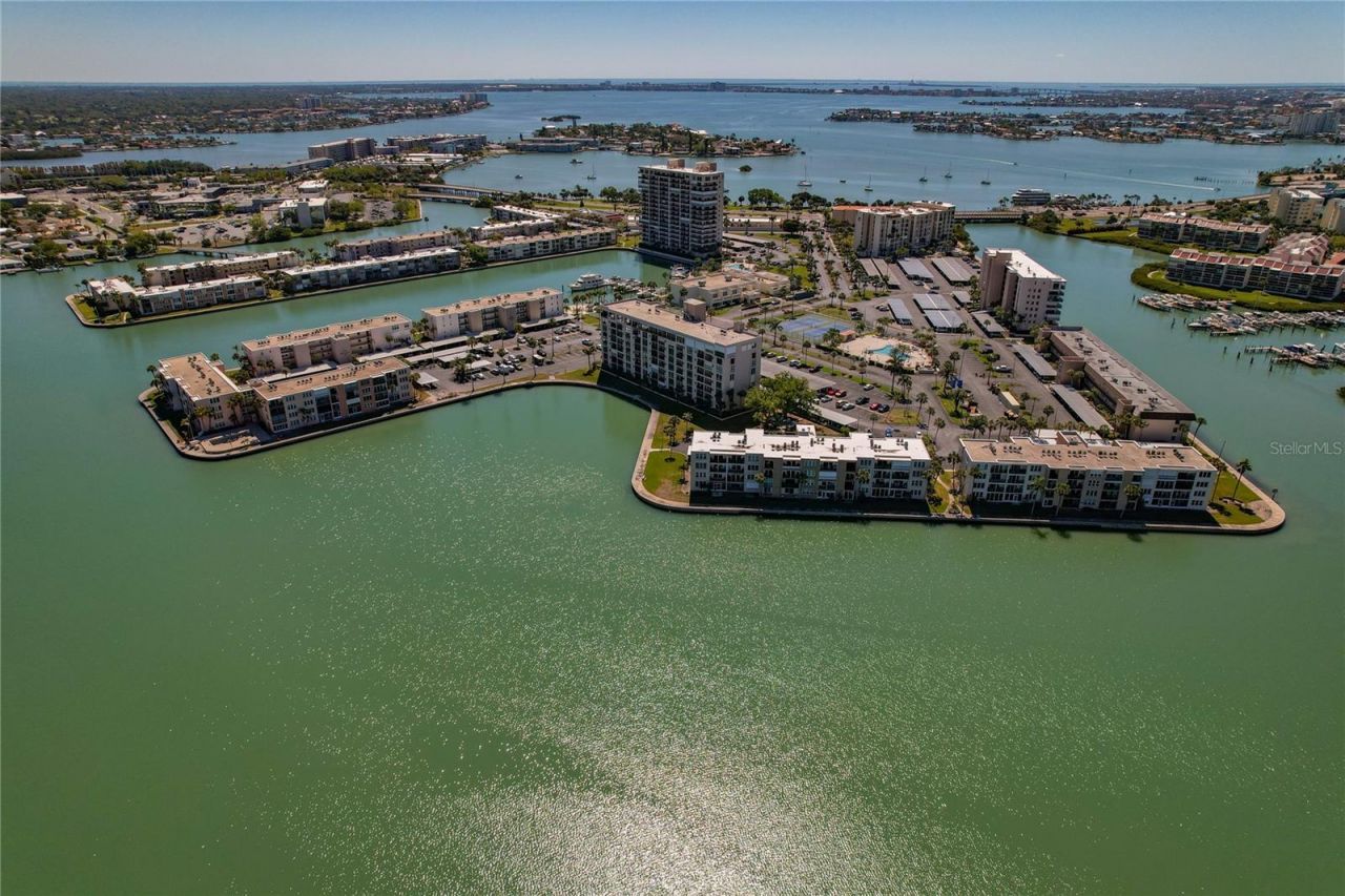 7540 Bay Island Drive S, Unit 251, South Pasadena, FL 33707 Photo