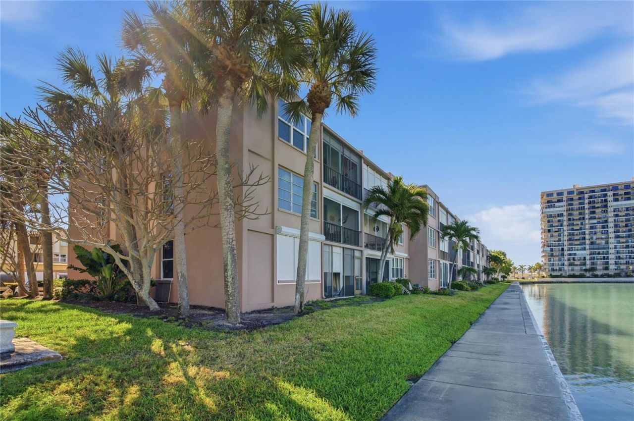 7540 Bay Island Drive S, Unit 251, South Pasadena, FL 33707 Photo