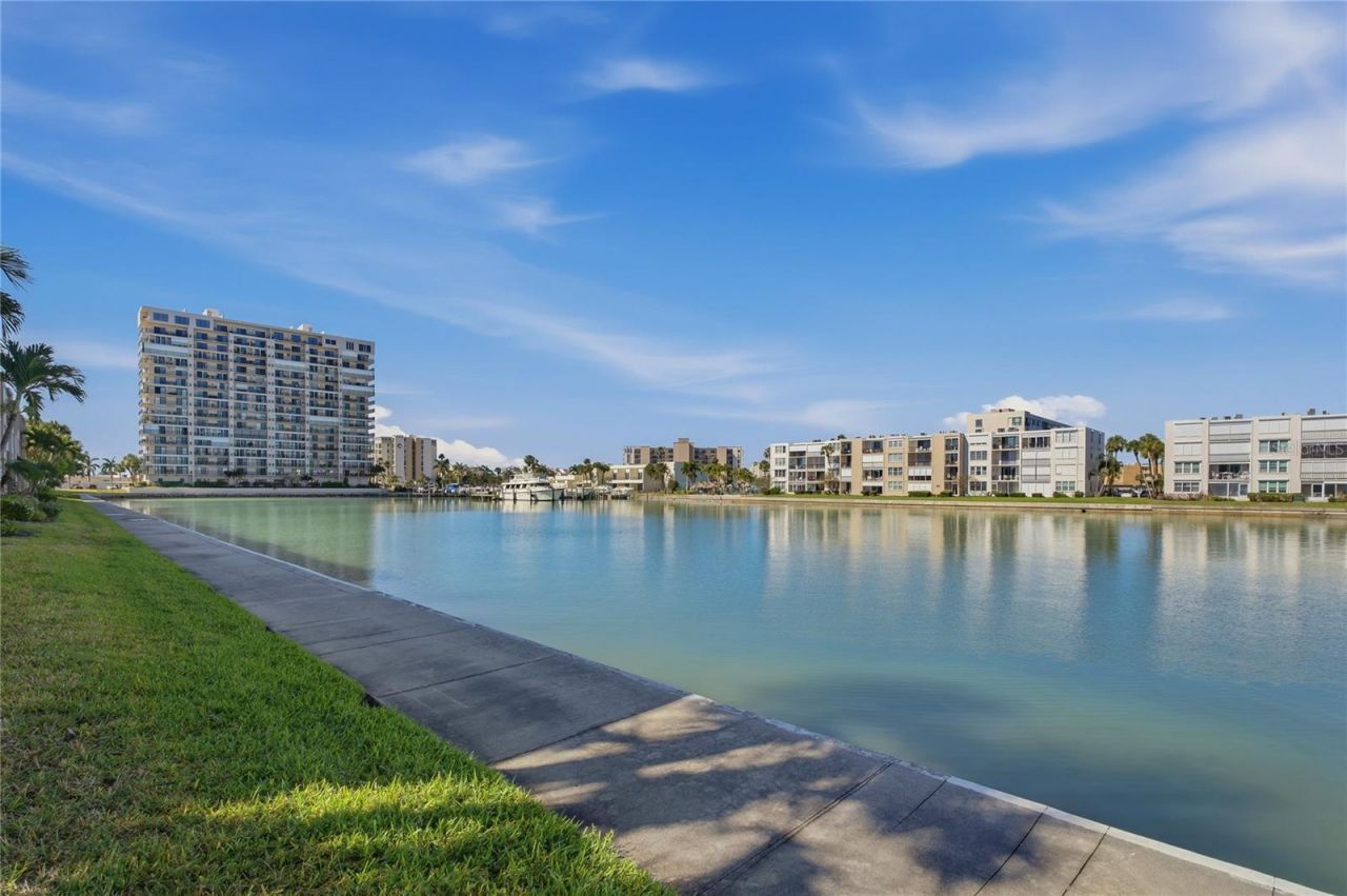 7540 Bay Island Drive S, Unit 251, South Pasadena, FL 33707 Photo