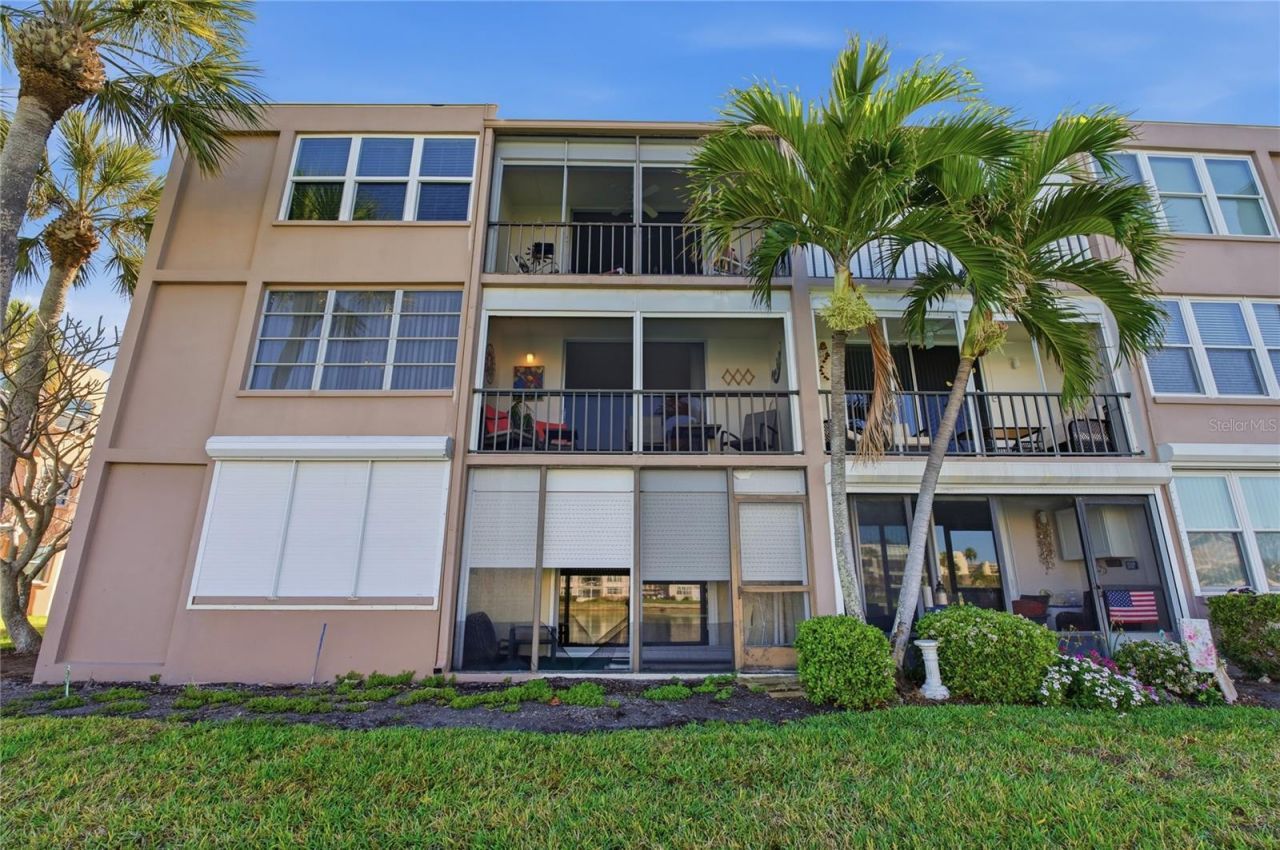 7540 Bay Island Drive S, Unit 251, South Pasadena, FL 33707 Photo