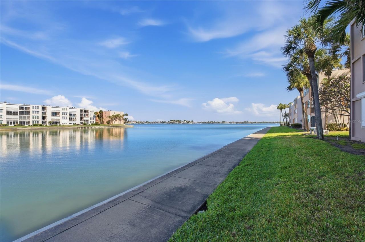 7540 Bay Island Drive S, Unit 251, South Pasadena, FL 33707 Photo