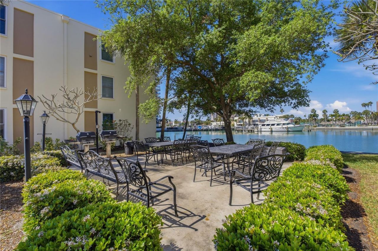 7540 Bay Island Drive S, Unit 251, South Pasadena, FL 33707 Photo