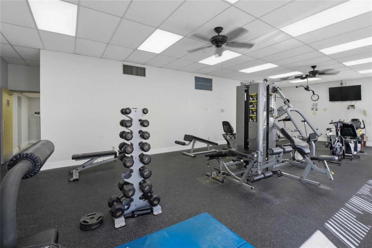 7540 Bay Island Drive S, Unit 251, South Pasadena, FL 33707 Photo