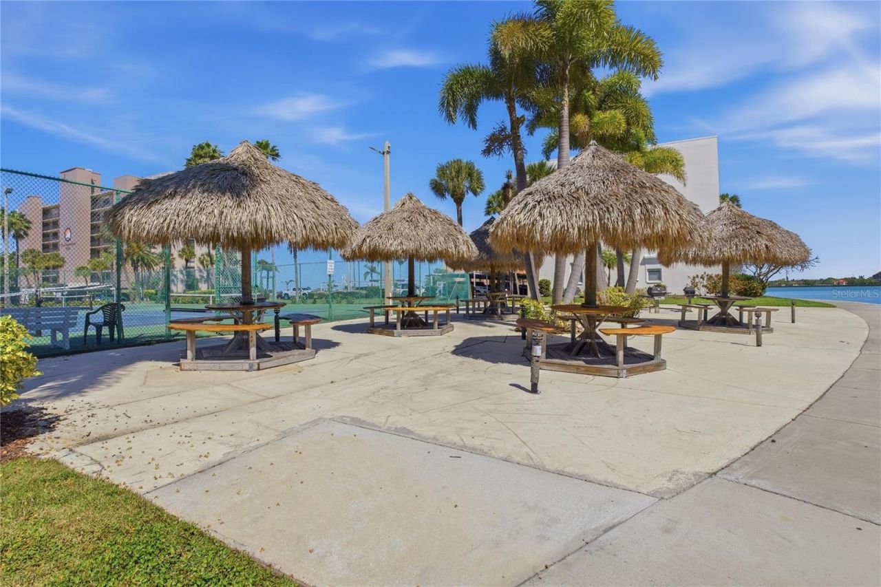 7540 Bay Island Drive S, Unit 251, South Pasadena, FL 33707 Photo