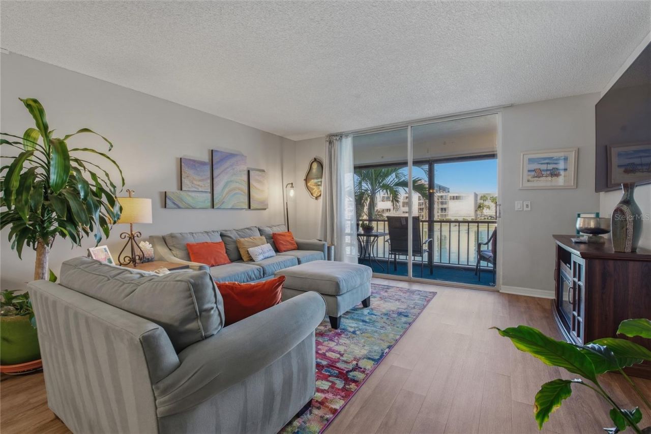 7540 Bay Island Drive S, Unit 251, South Pasadena, FL 33707 Photo