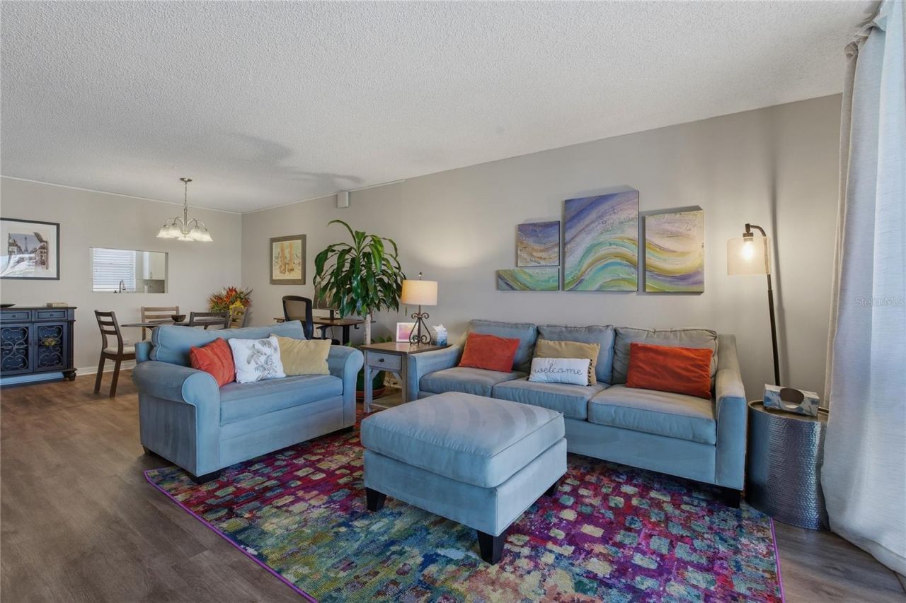 7540 Bay Island Drive S, Unit 251, South Pasadena, FL 33707 Photo