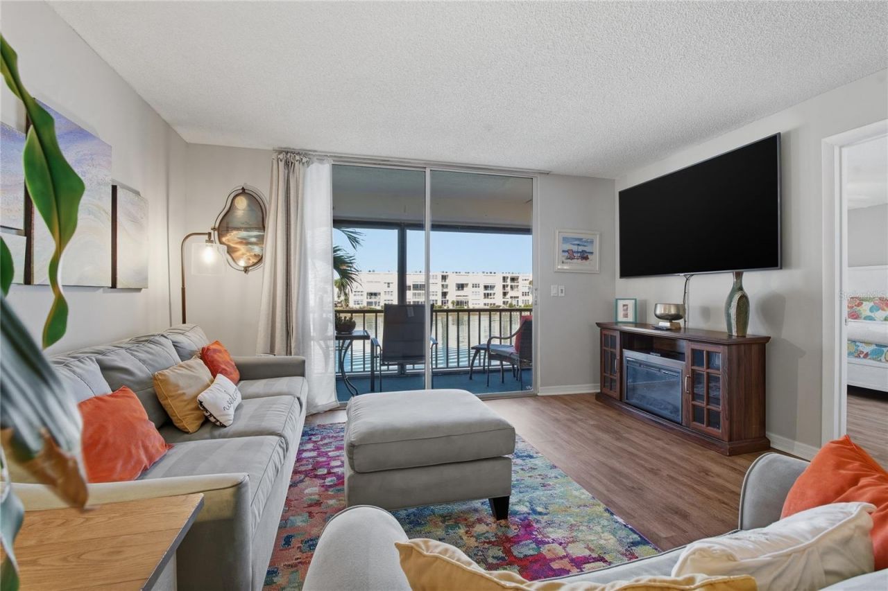 7540 Bay Island Drive S, Unit 251, South Pasadena, FL 33707 Photo