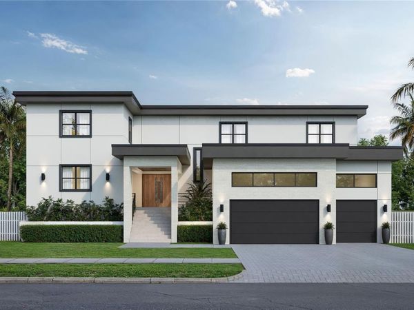 52 ALBEMARLE AVENUE, TAMPA, FL 33606