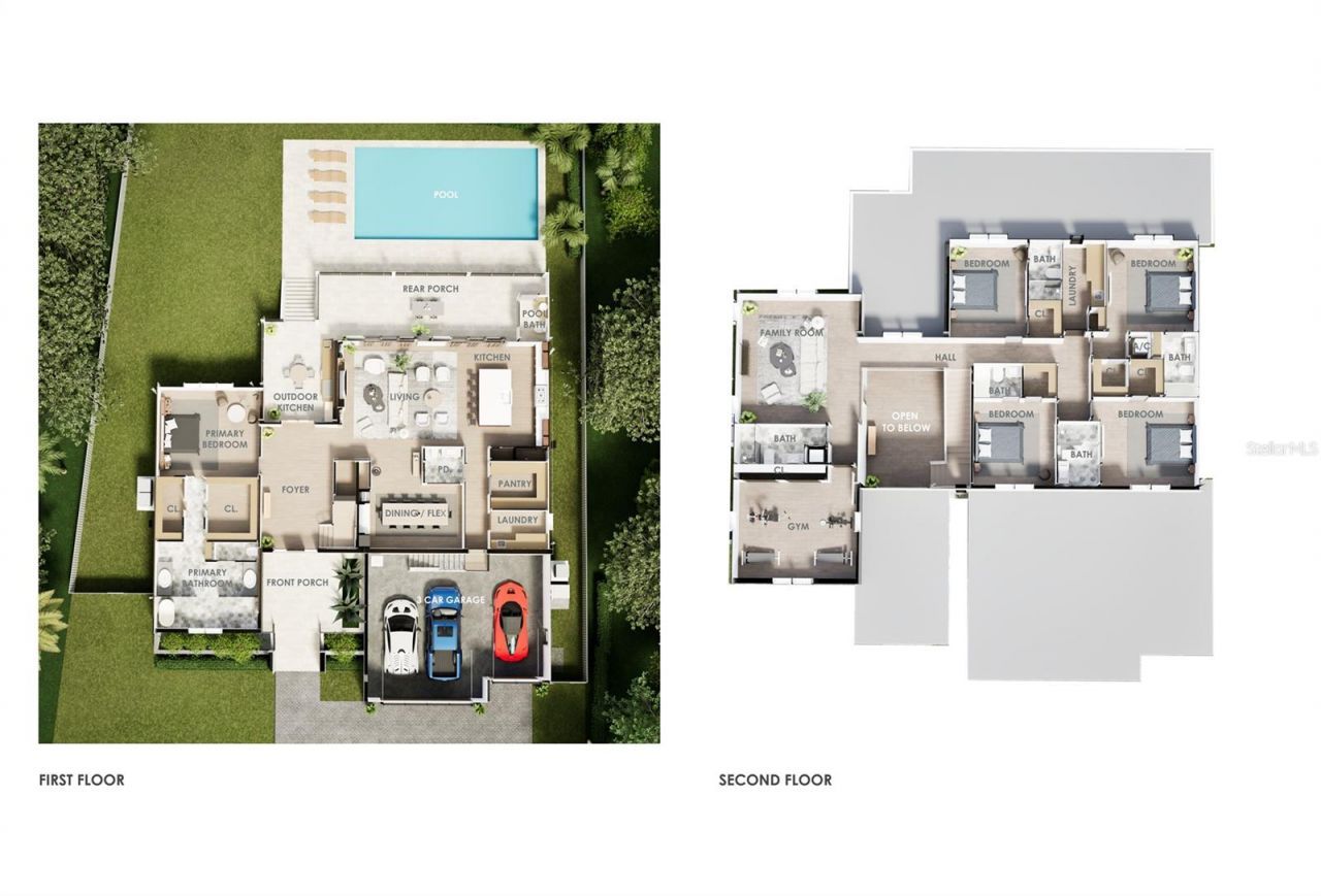 52 Albemarle Avenue, Tampa, FL 33606 Photo